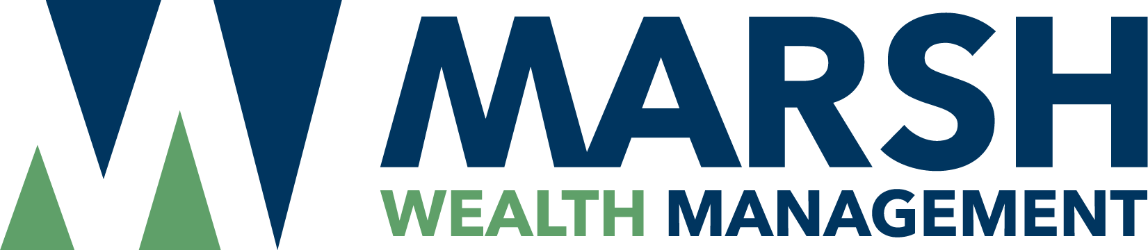 Marsh Wealth Management logo