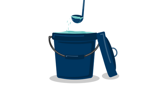 distribution of retirement funds