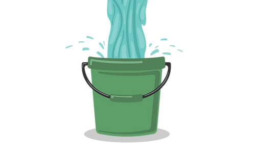 accumulating wealth for retirement